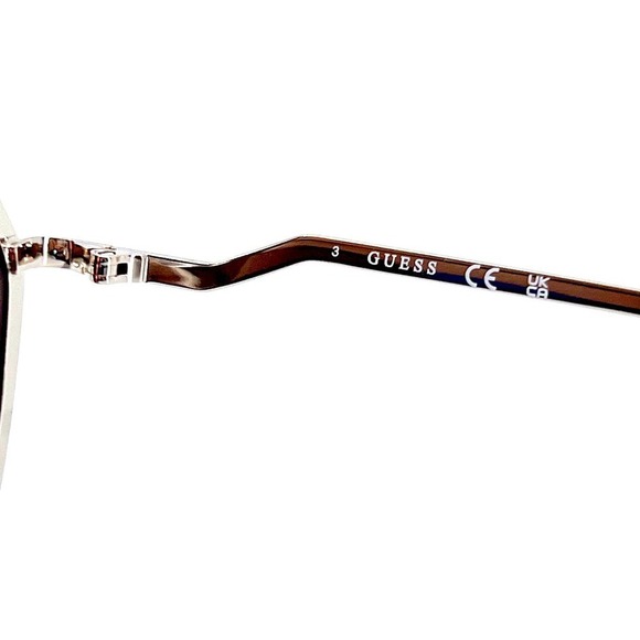 NEW!!! GUESS Sunglasses GU7842 32F Authentic - Picture 9 of 11